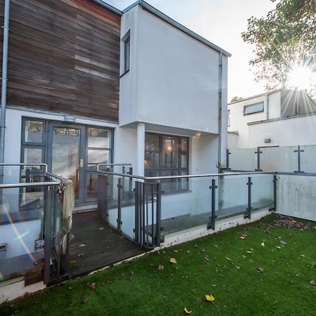 2 Bed Flat In Clapham Common Londres Exterior foto