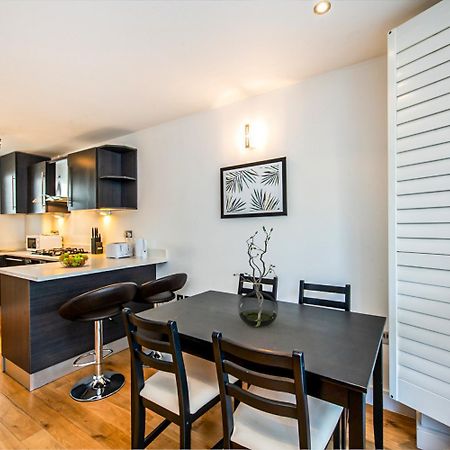 2 Bed Flat In Clapham Common Londres Exterior foto