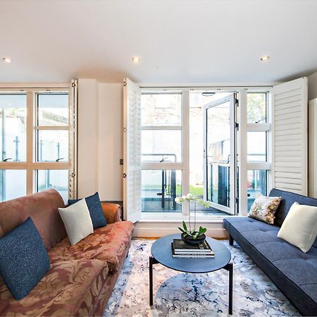 2 Bed Flat In Clapham Common Londres Exterior foto