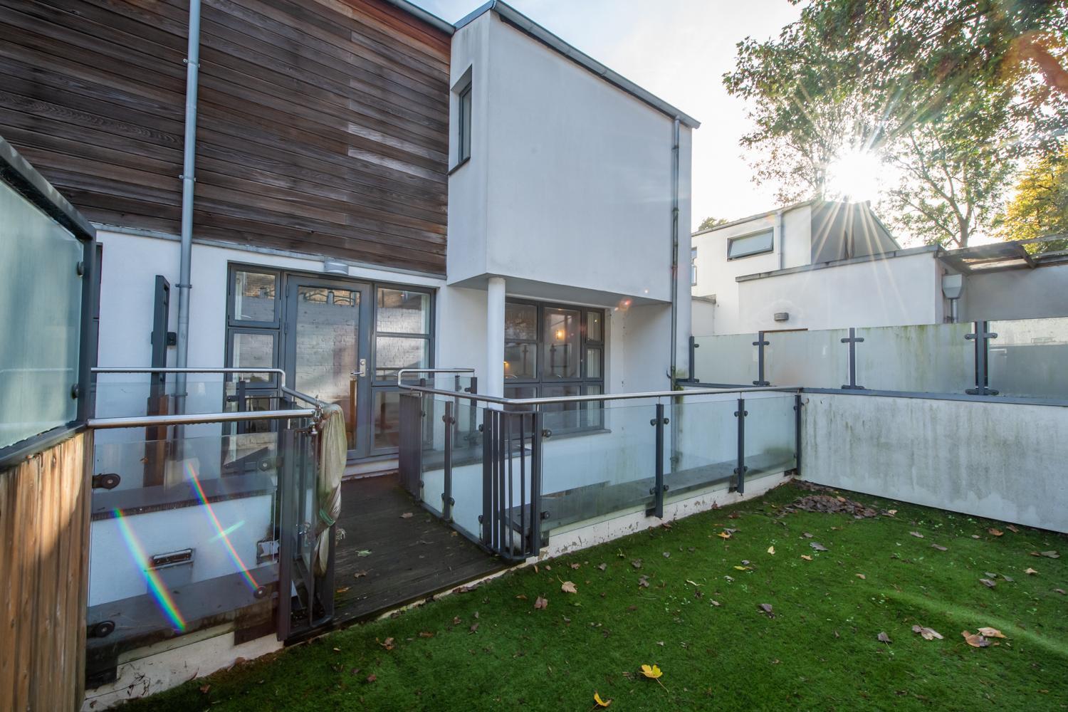 2 Bed Flat In Clapham Common Londres Exterior foto